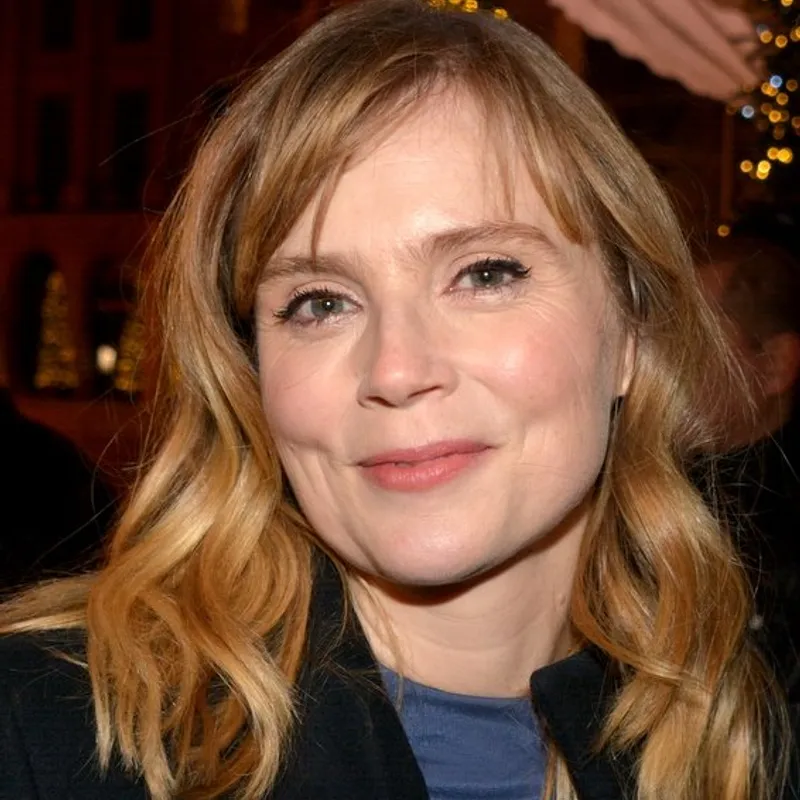 Isabelle Carré