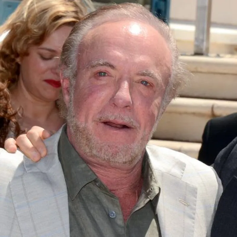 James Caan