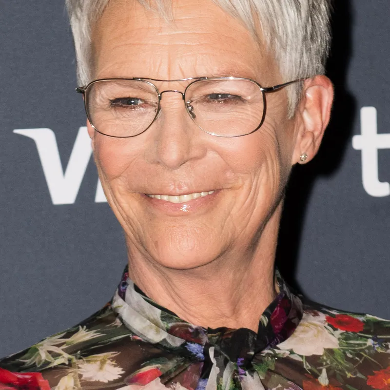Jamie Lee Curtis