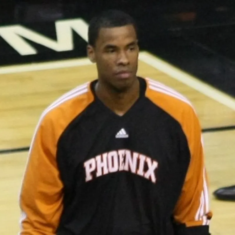 Jarron Collins