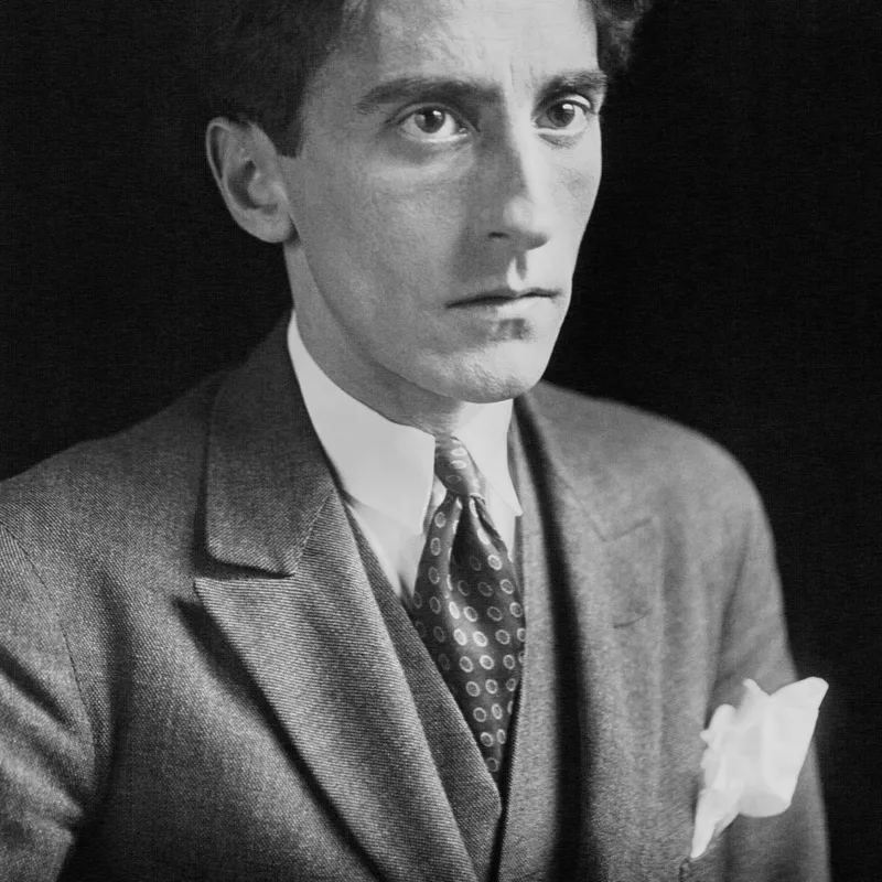 Jean Cocteau