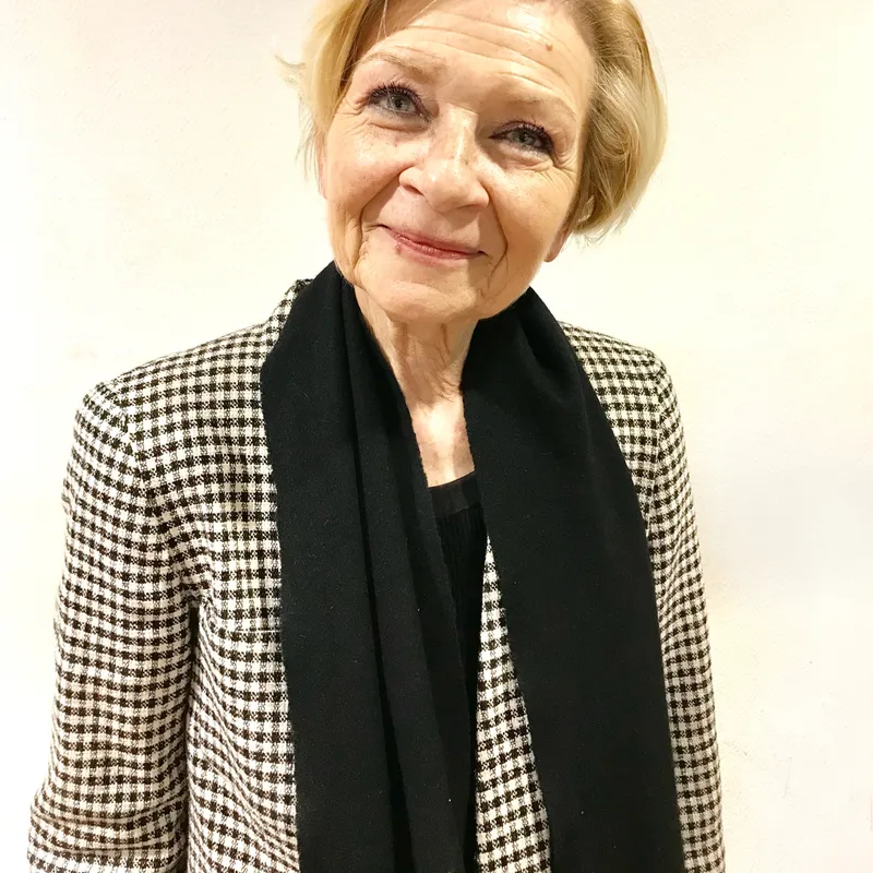 Anne-Marie Comparini