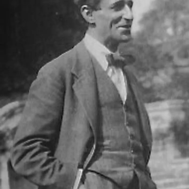 John Cournos