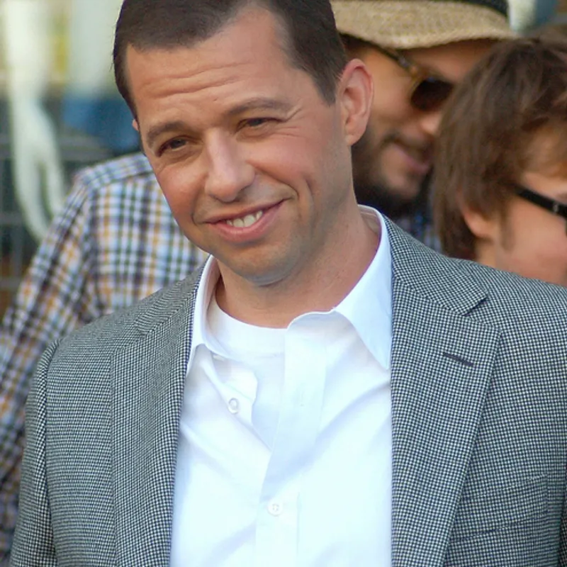 Jon Cryer