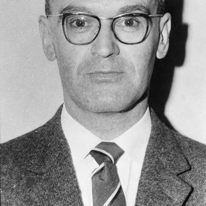 José Cabanis