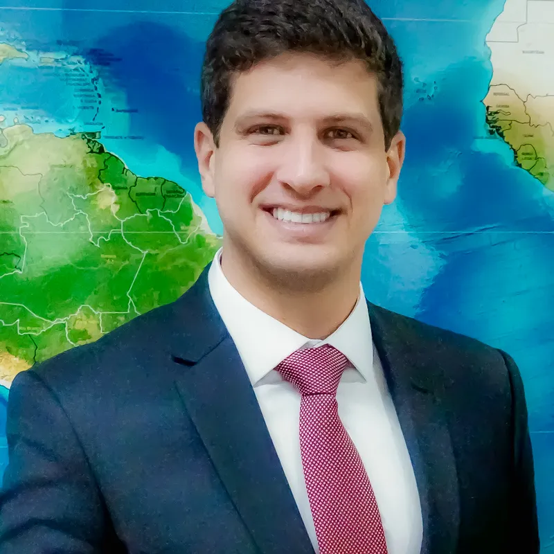 João Henrique Campos