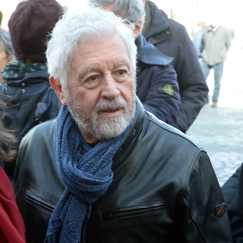 Antonio Catania