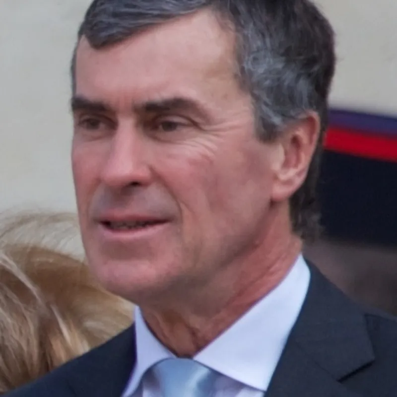 Jérôme Cahuzac