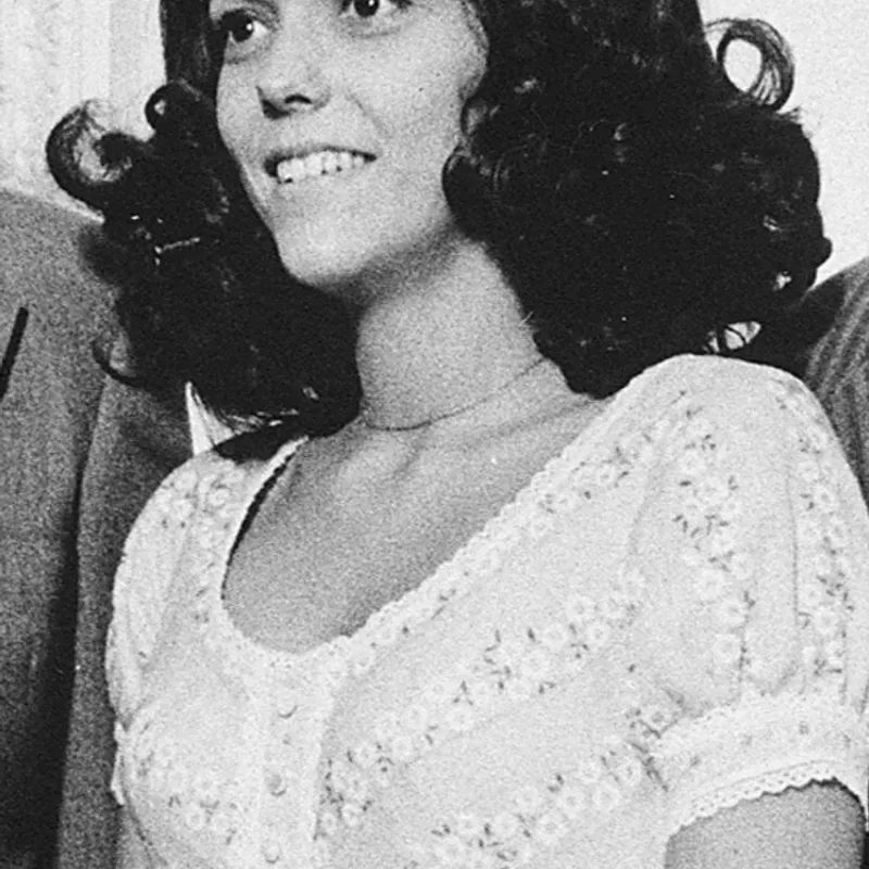 Karen Carpenter