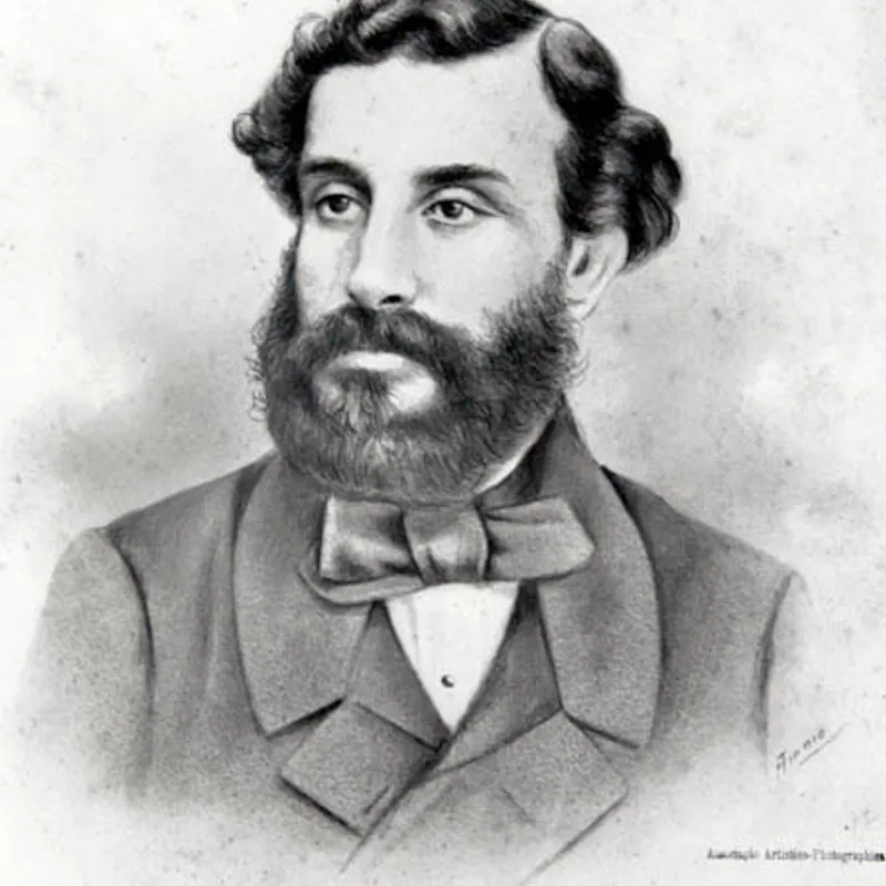 Antônio Coelho