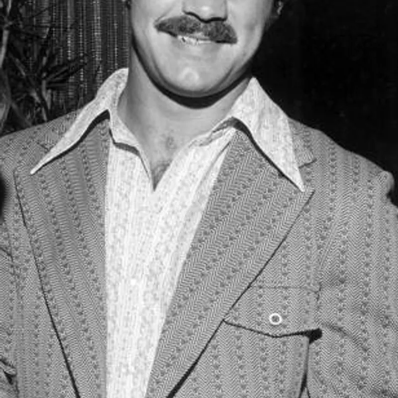 Larry Csonka