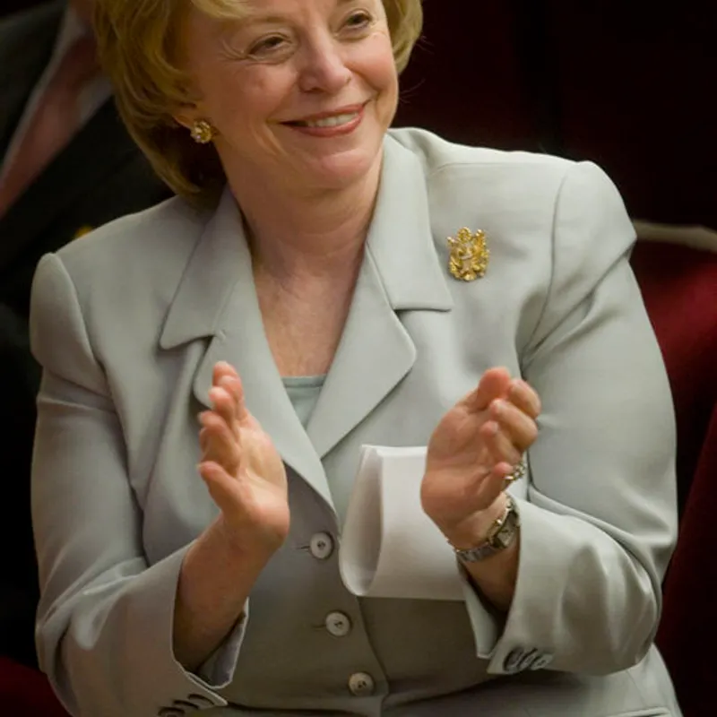 Lynne Cheney