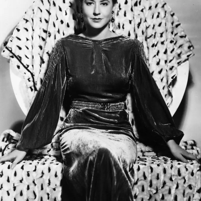 Mae Clarke