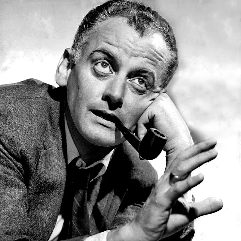 Art Carney