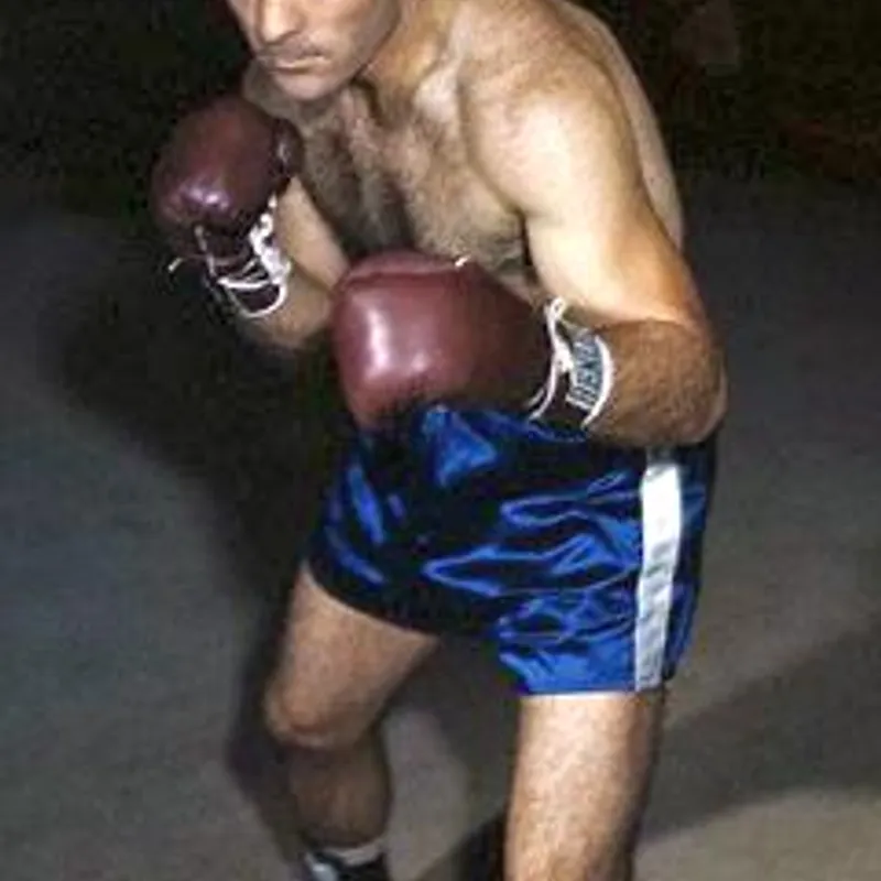 Marcel Cerdan