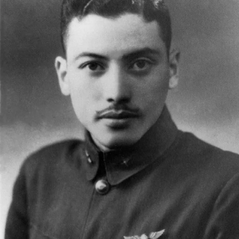 Arthur Chin