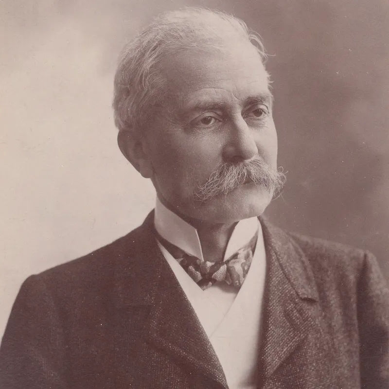 Arthur Coquard
