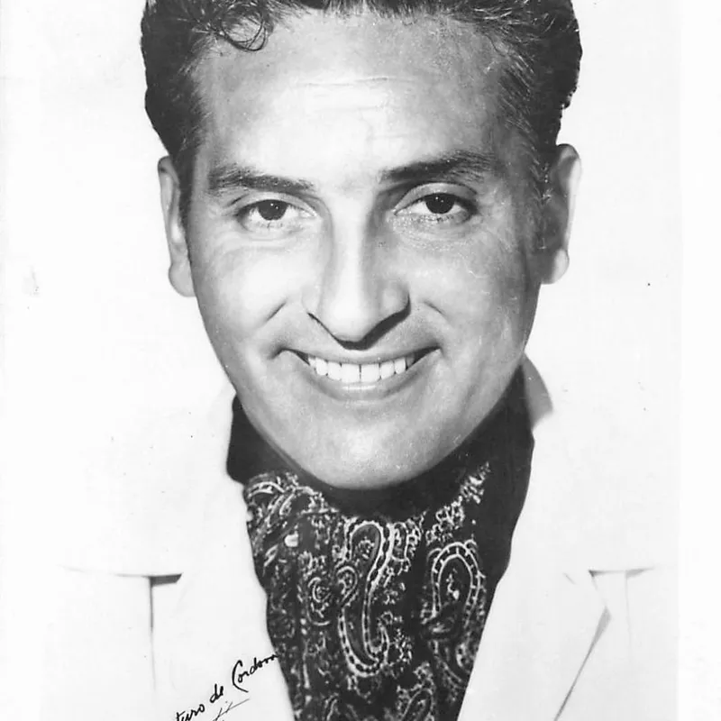 Arturo de Cordova