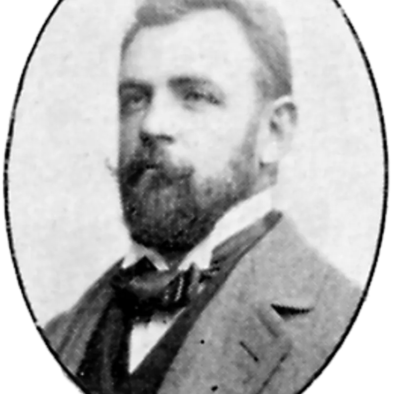 Arvid Claes