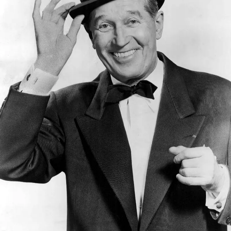 Maurice Chevalier