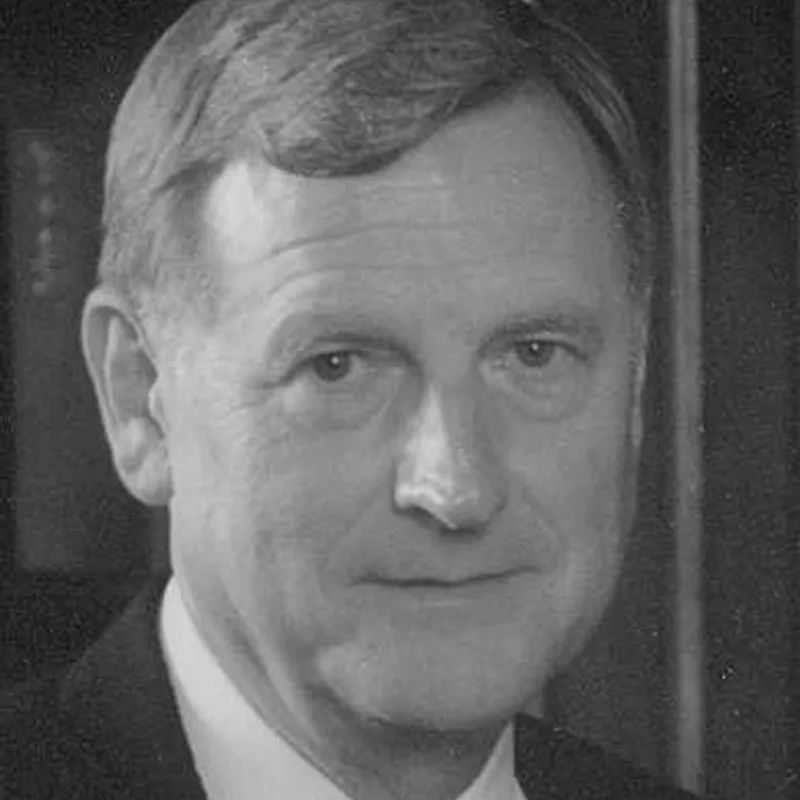 Mel Carnahan