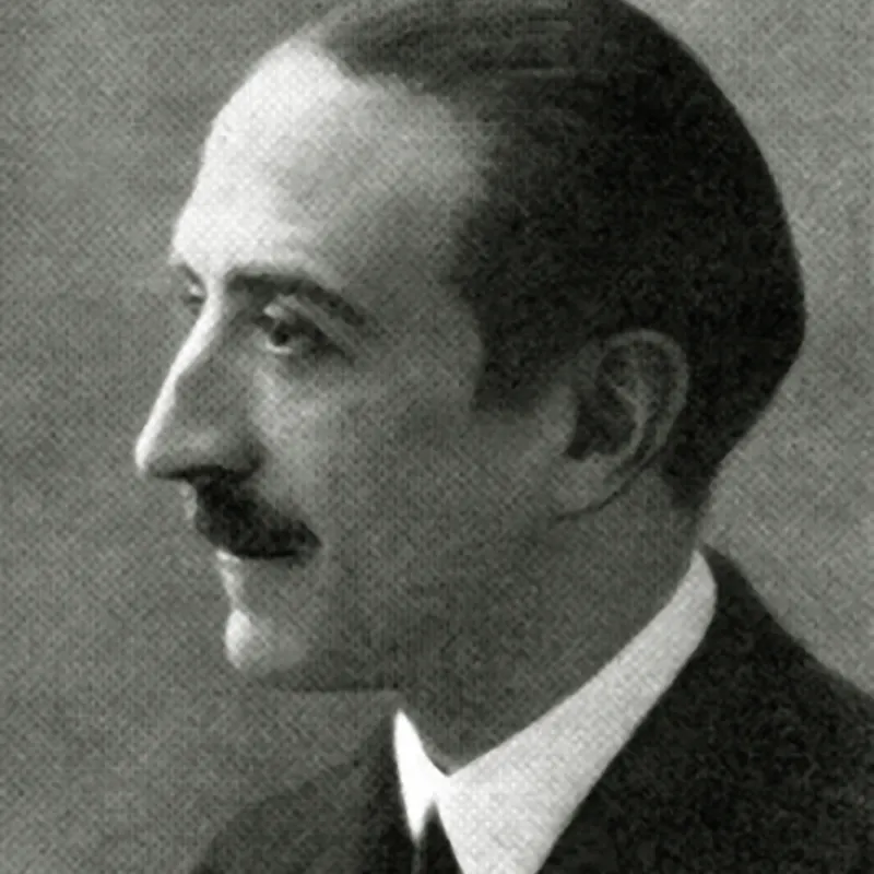 Auguste Champetier de Ribes