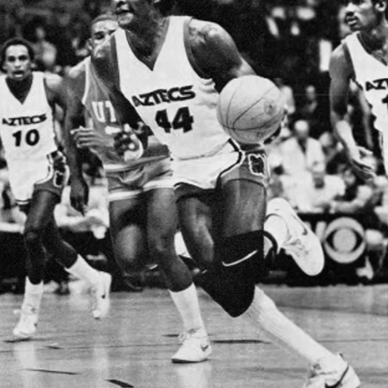 Michael Cage