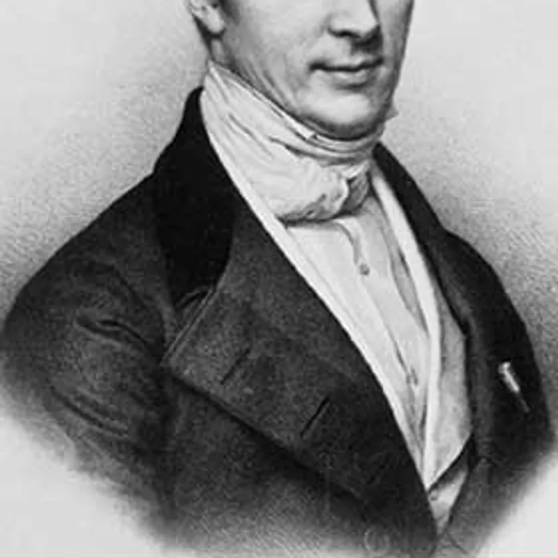 Augustin Louis Cauchy