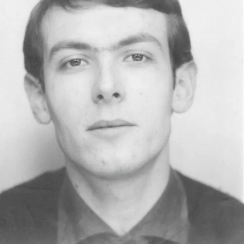 Michel Colombier