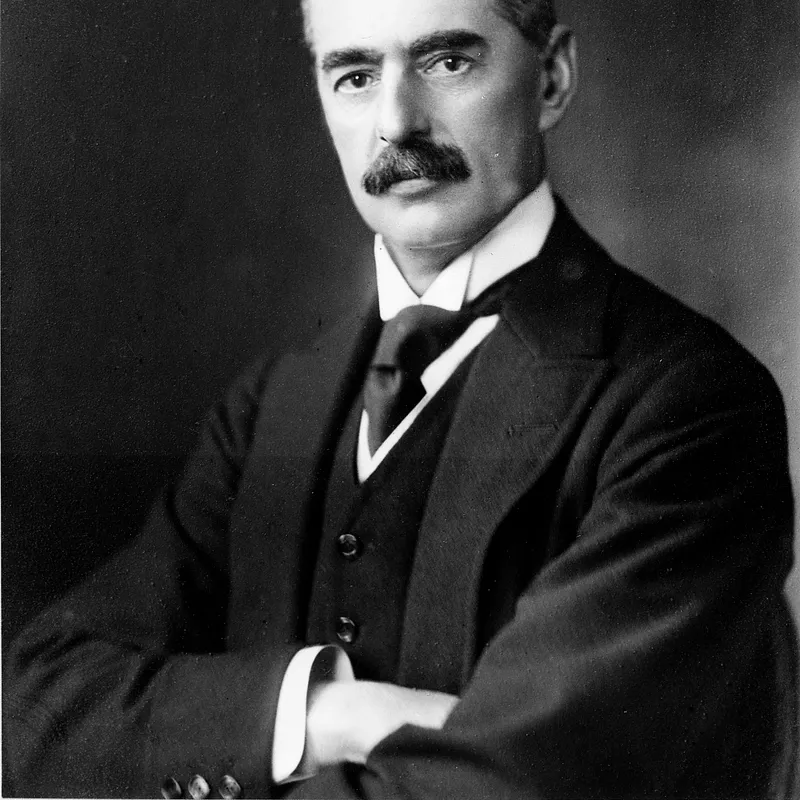 Neville Chamberlain