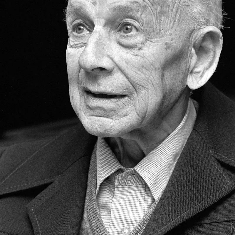Paul Citroen