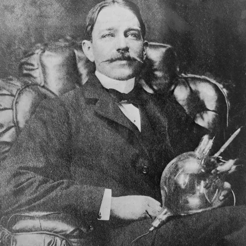 Peter Cooper