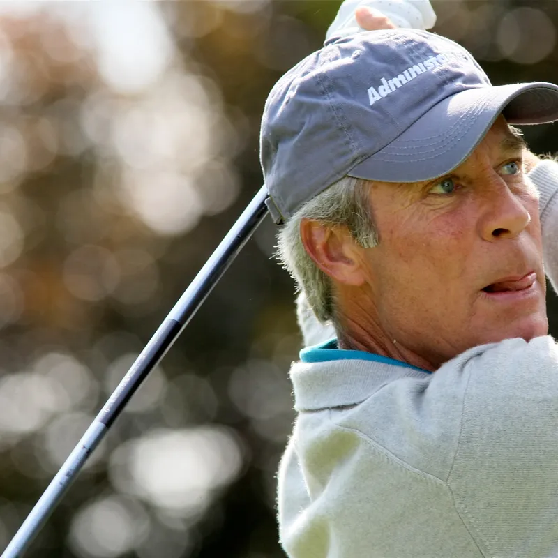 Ben Crenshaw