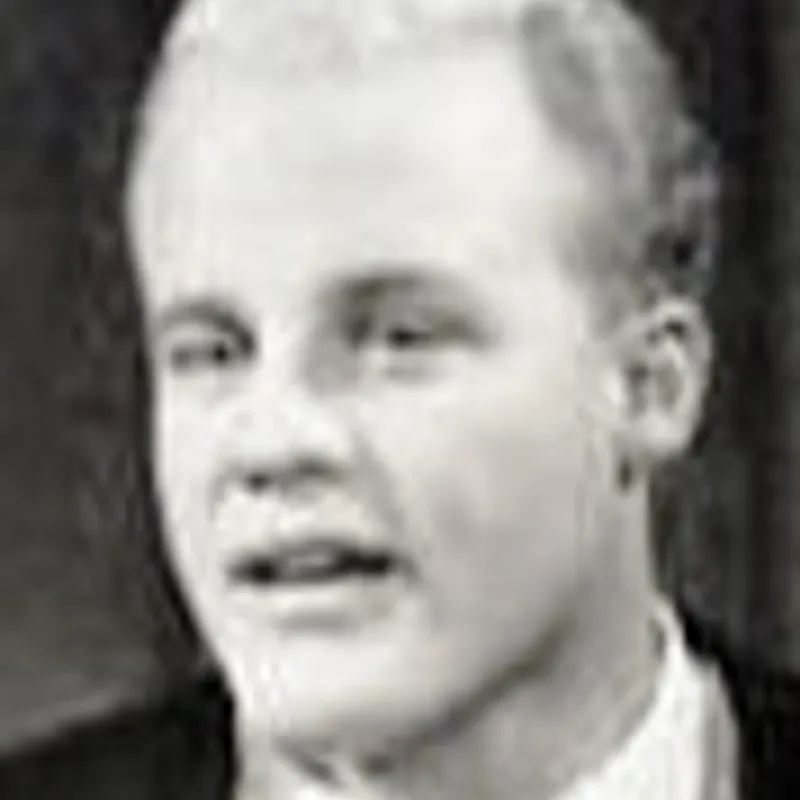 Phillip Crosby