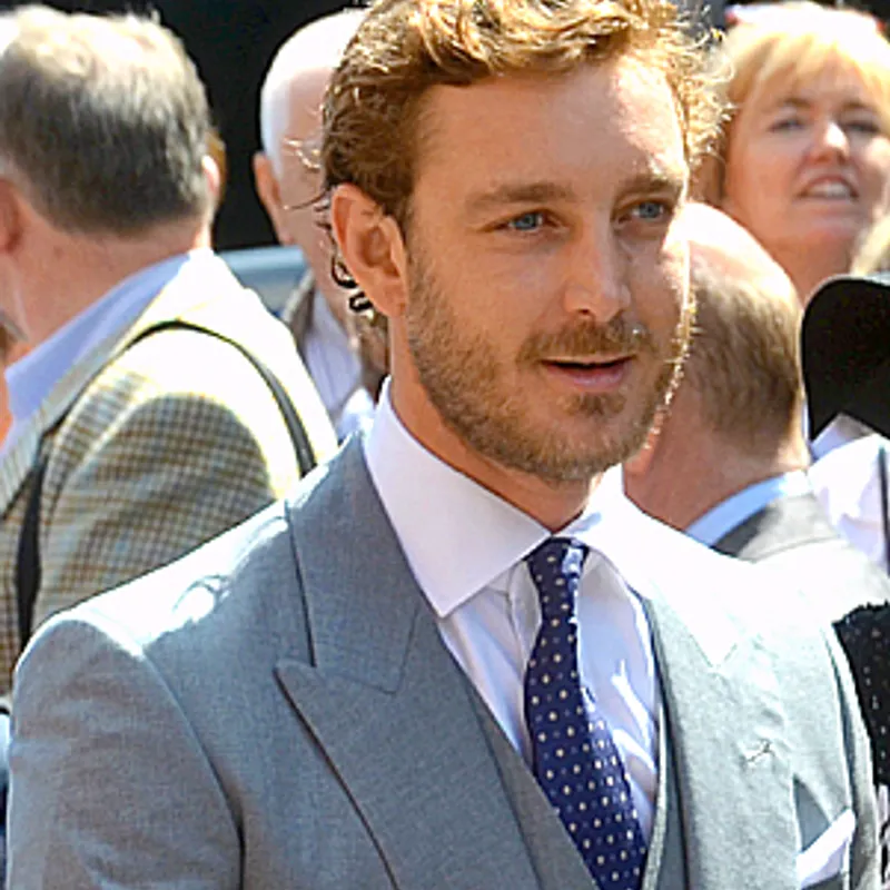 Pierre Casiraghi
