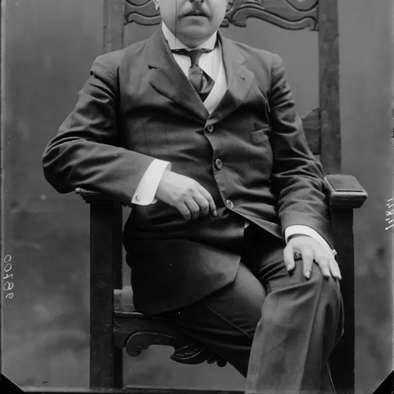 Benedetto Croce