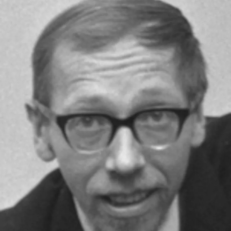 Bengt Calmeyer