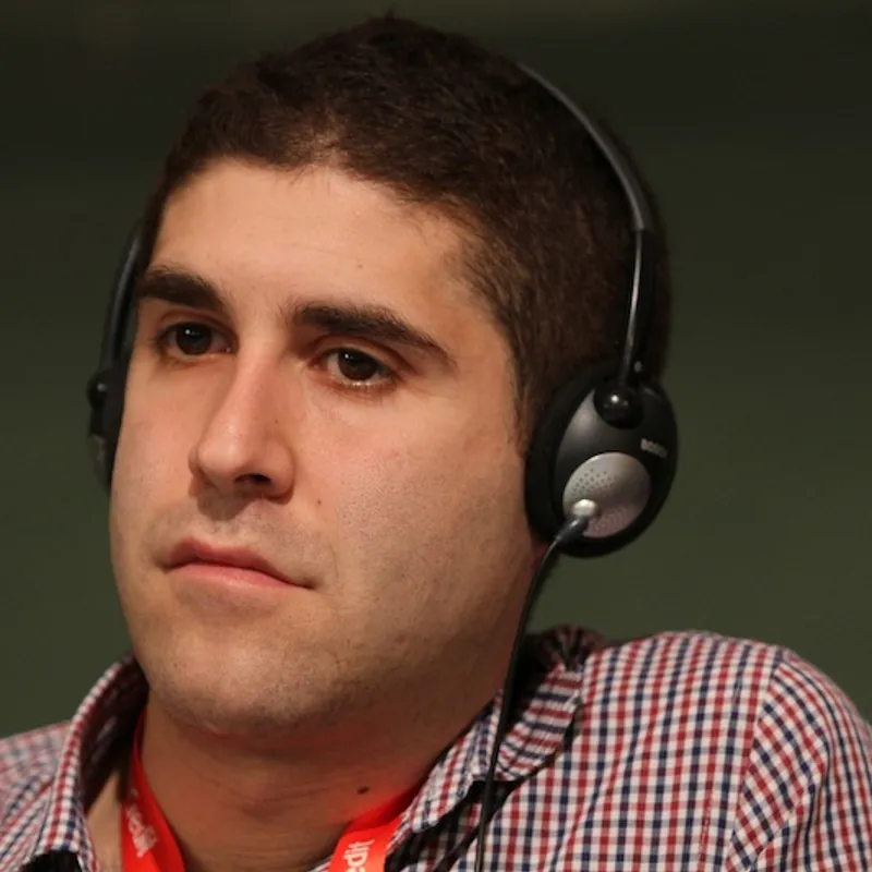 Benjamin Cohen