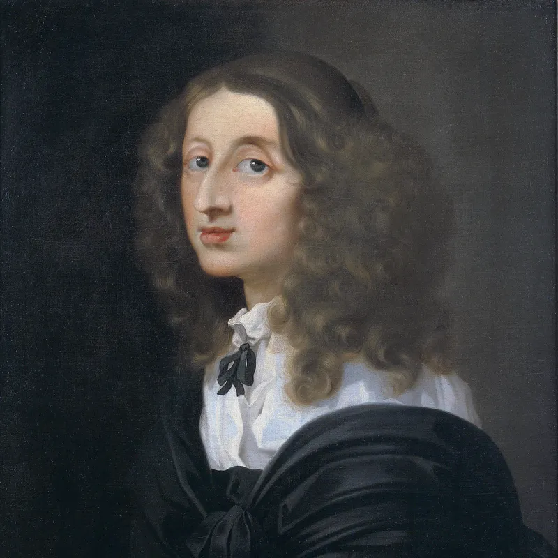Queen of Sweden Christina