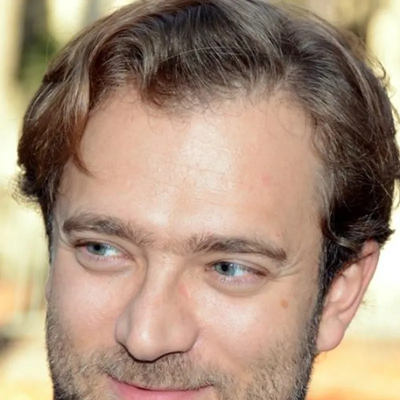 Renaud Capuçon