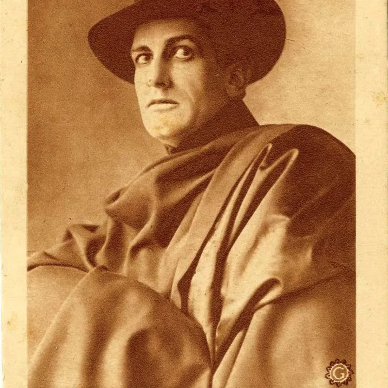 René Cresté