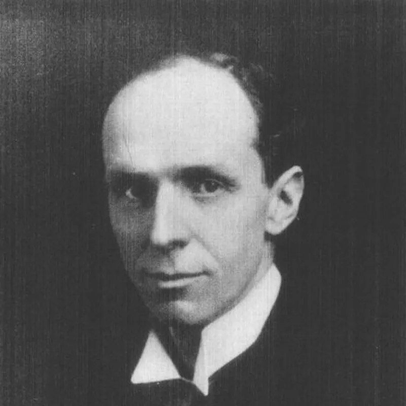 Robert Cecil
