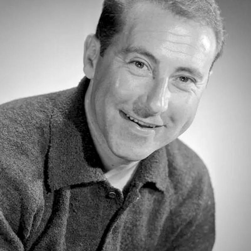 Robert Chapatte