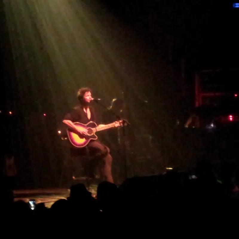 Bertrand Cantat
