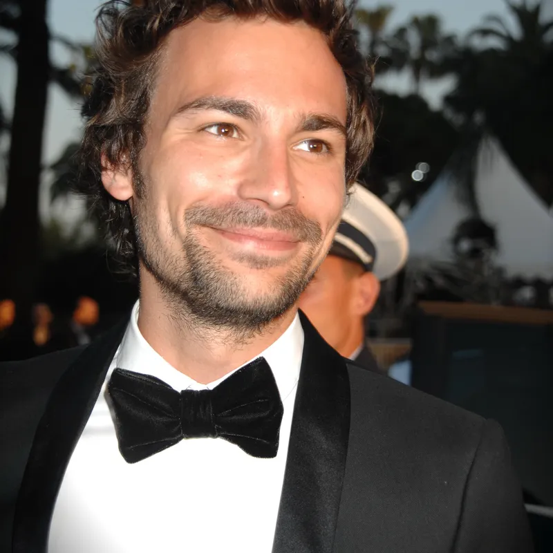 Bertrand Chameroy