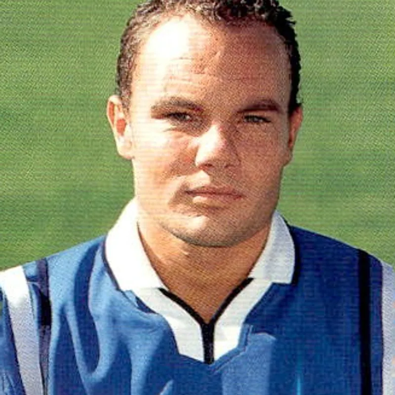 Bertrand Crasson