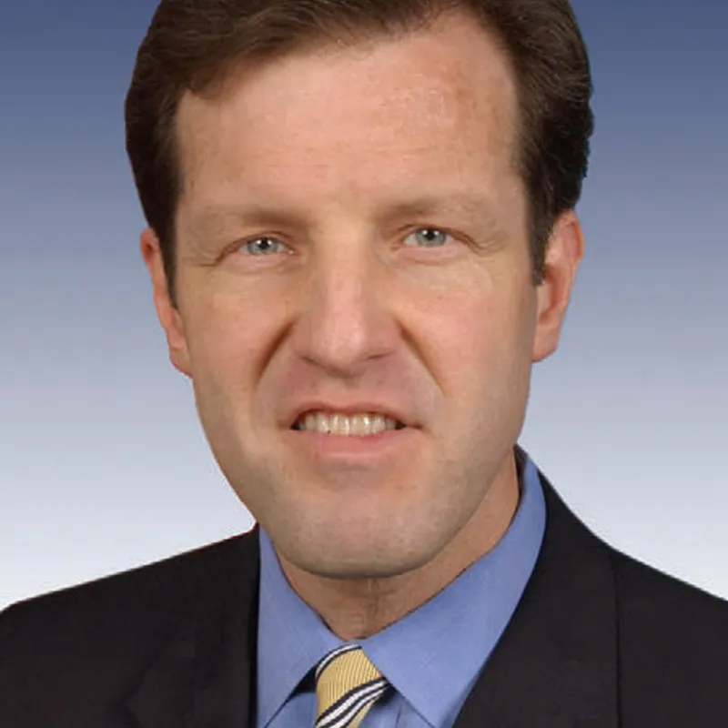 Russ Carnahan