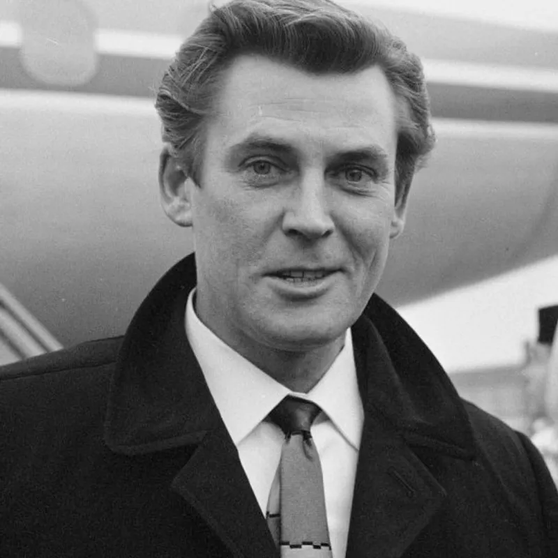 Russ Conway