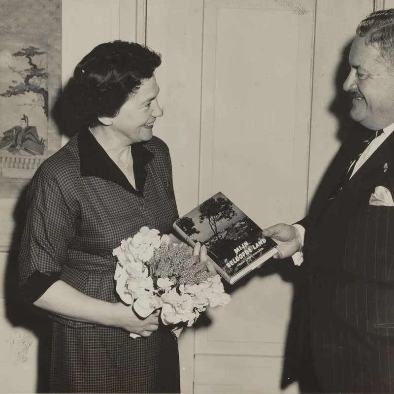 Ruth Cidor-Citroën