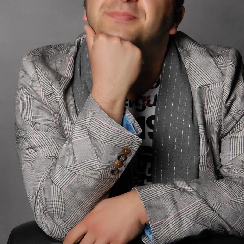 Ryan Carrassi